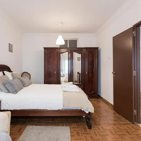 Feels Like Santa Catarina Family Apartment *