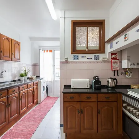 Feels Like Santa Catarina Family Apartment